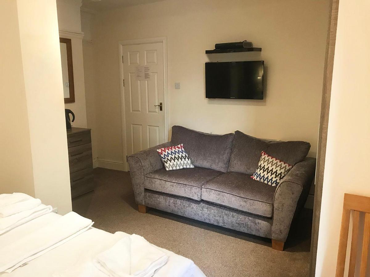 The Wheeldale 4* Уитби