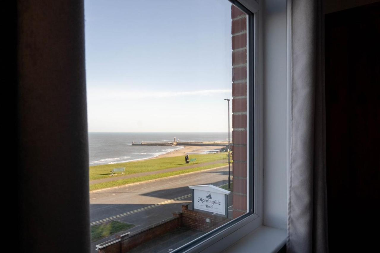 The Wheeldale 4* Уитби