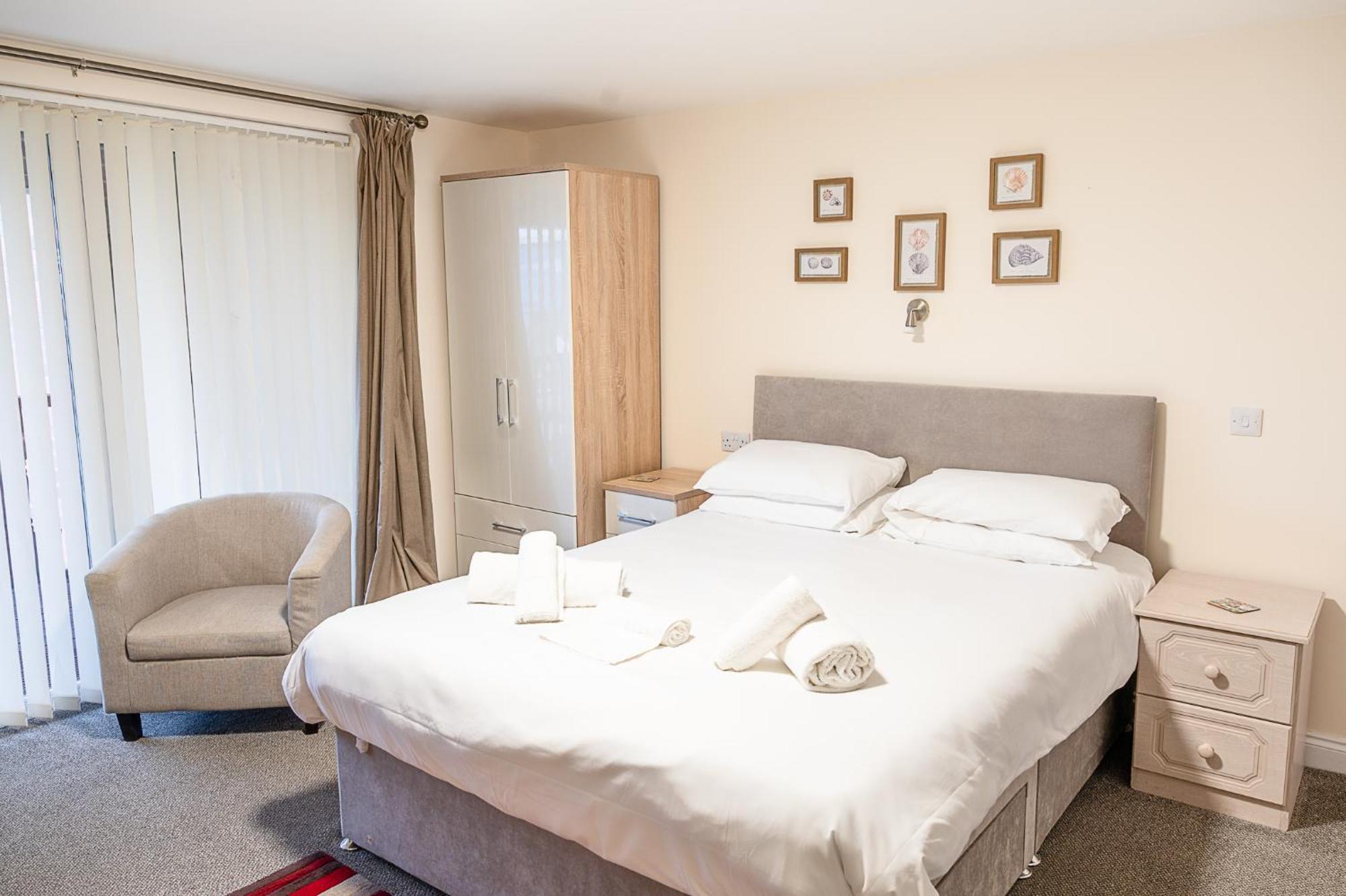 The Wheeldale 4*