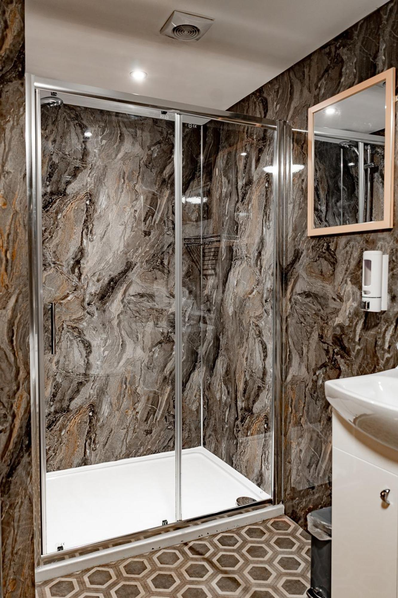 Гостевой дом The Wheeldale 4*