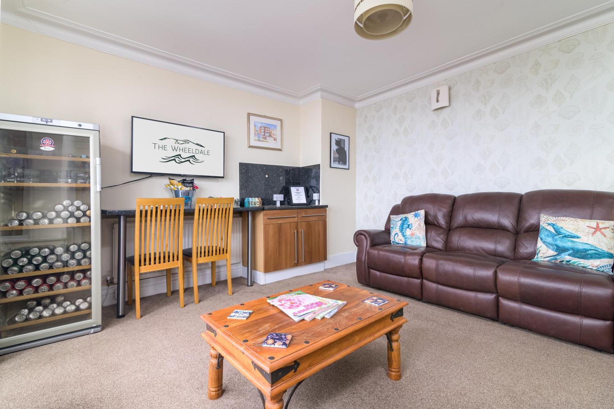 The Wheeldale 4*