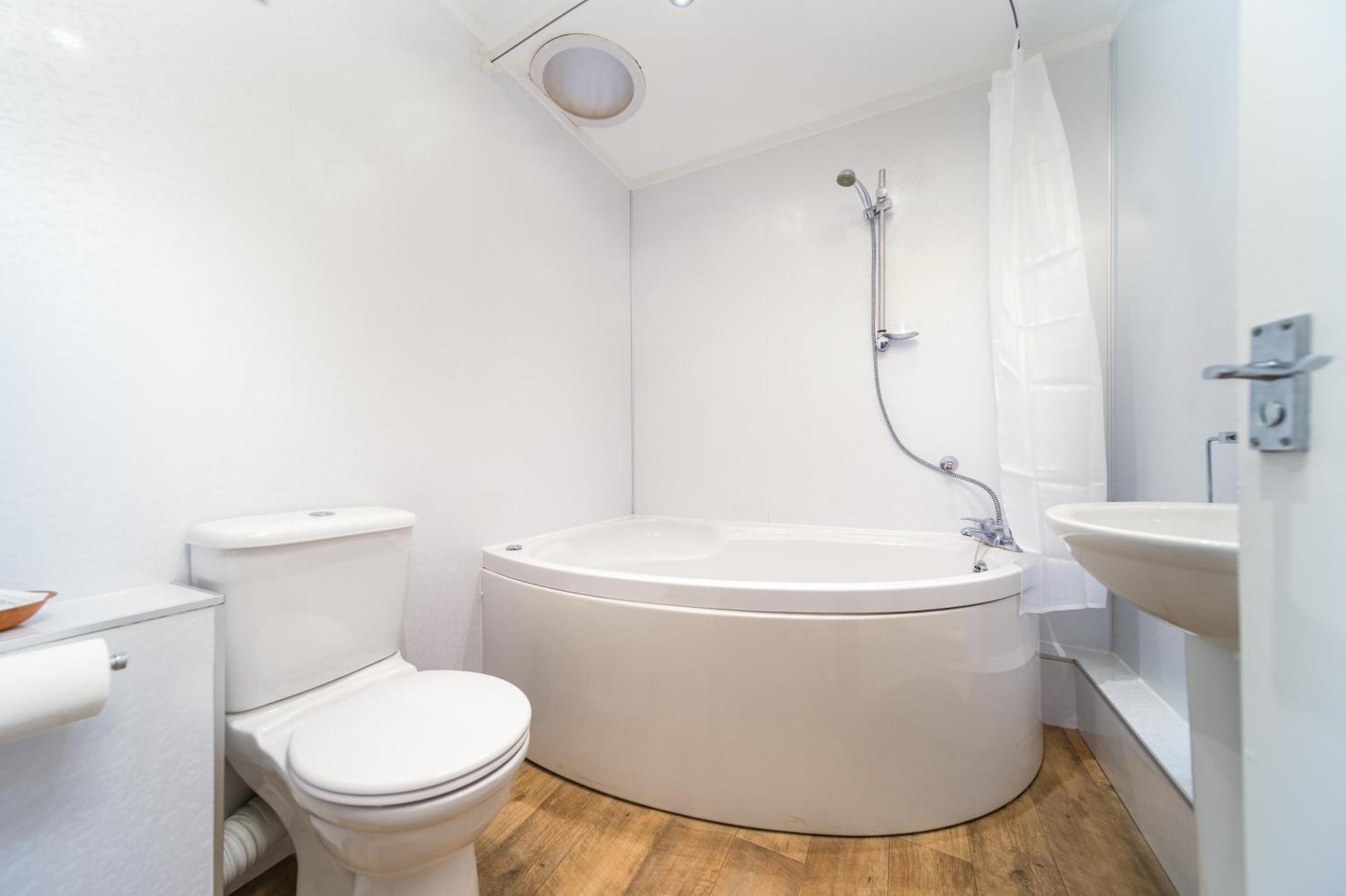 The Wheeldale 4*