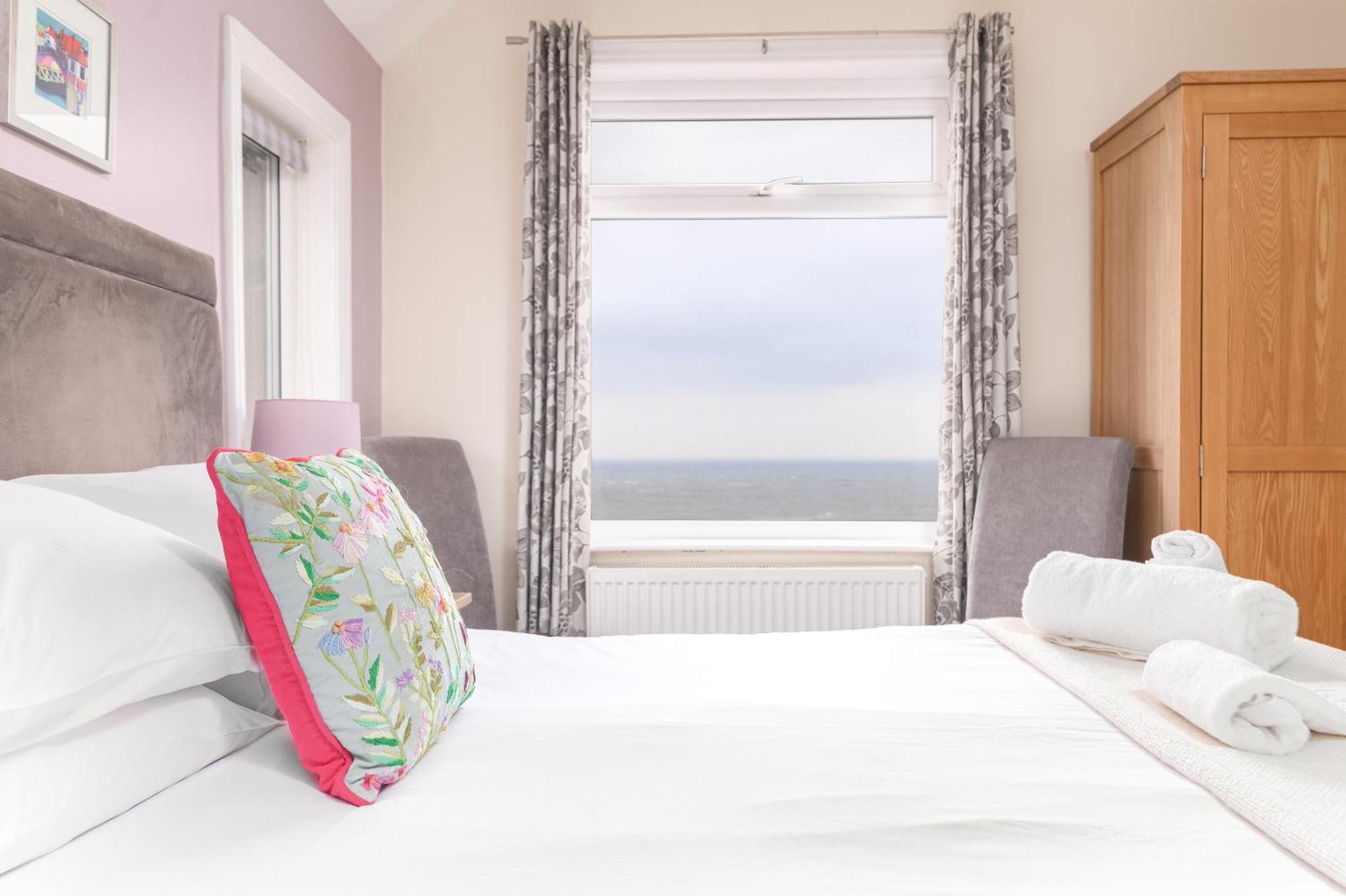 The Wheeldale 4*