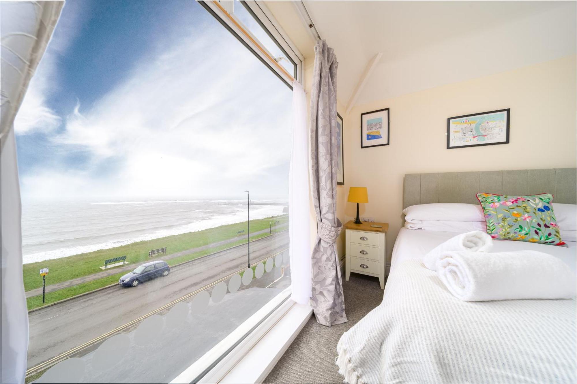 The Wheeldale 4* Уитби