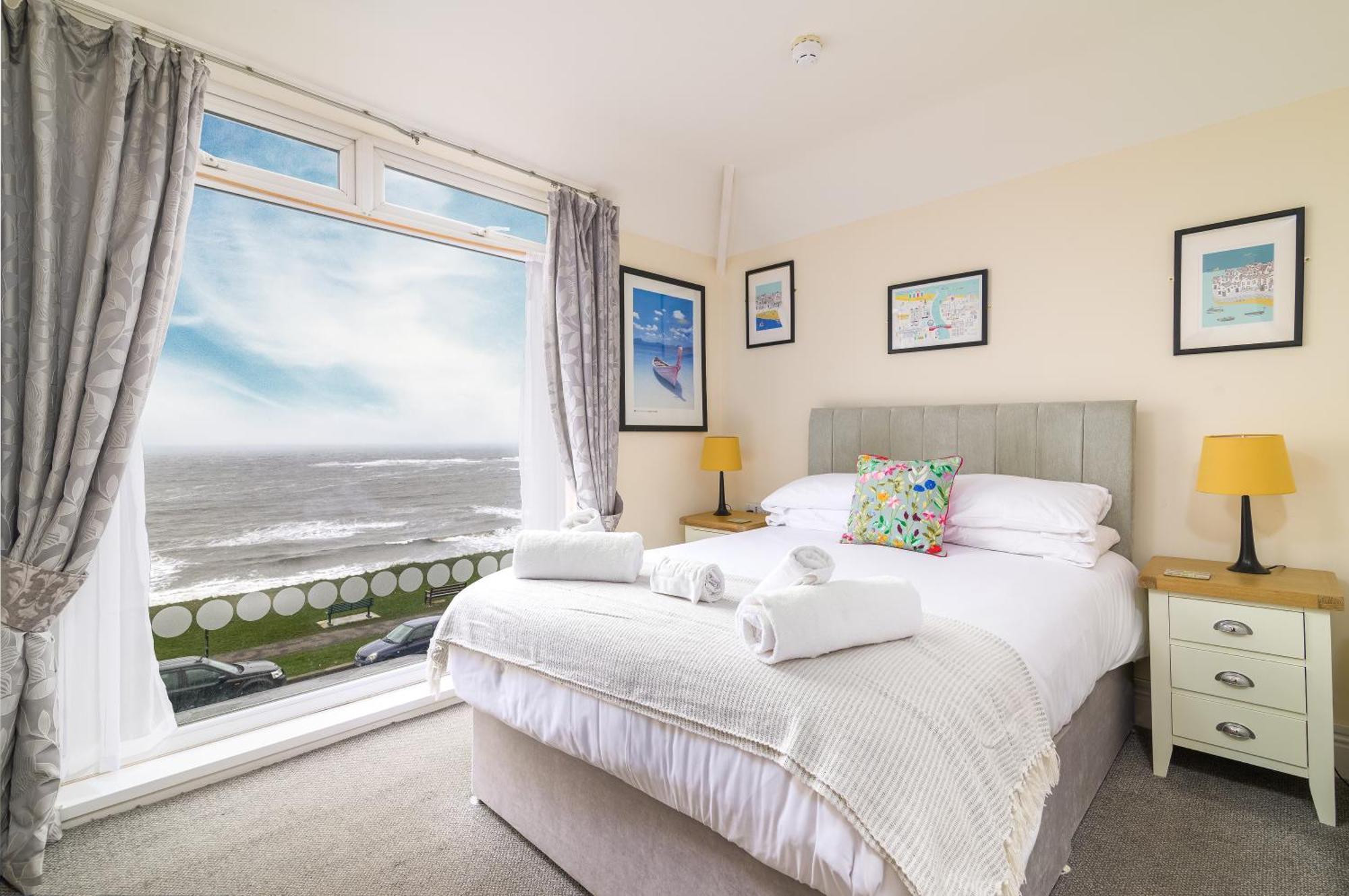 The Wheeldale Гостевой дом 4*