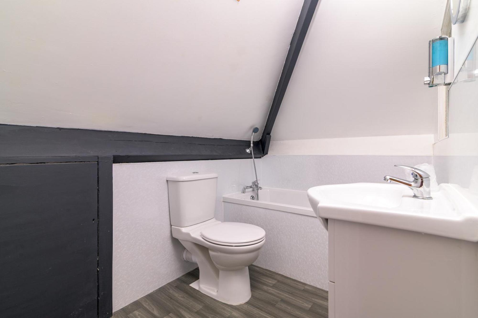 The Wheeldale Гостевой дом 4*